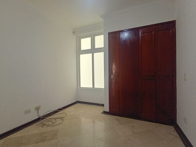 Apartamento de 3 alcobas en arriendo en Laureles, Medellín, 109 m² · foto 13 de 19