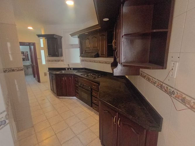Apartamento de 3 alcobas en arriendo en Laureles, Medellín, 109 m² · foto 6 de 19