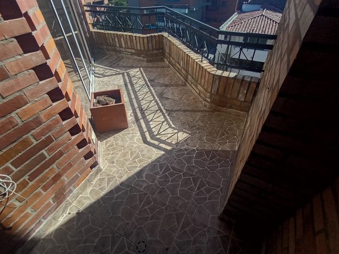 Apartamento de 3 alcobas en arriendo en Laureles, Medellín, 109 m² · foto 19 de 19