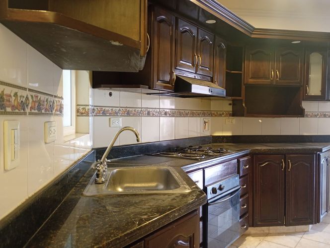 Apartamento de 3 alcobas en arriendo en Laureles, Medellín, 109 m² · foto 8 de 19