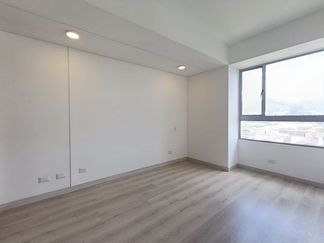 Apartamento de 3 alcobas en arriendo en Villa Carlota, Medellín, 93 m² · foto 11 de 20