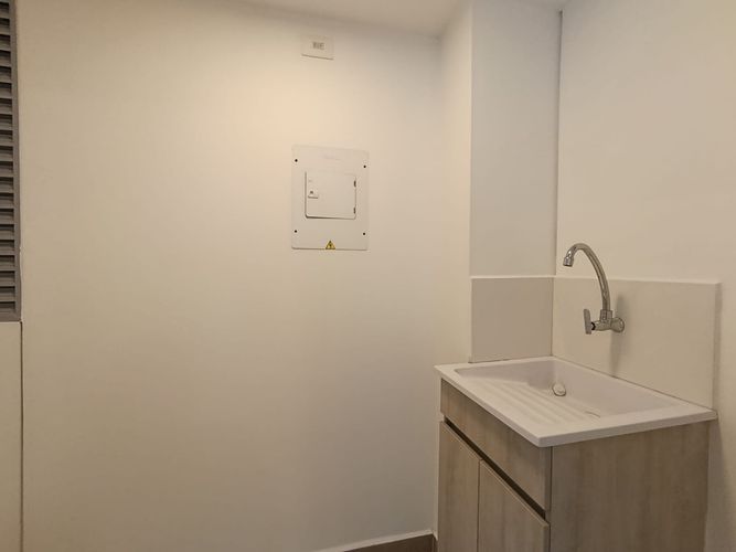 Apartamento de 3 alcobas en arriendo en Villa Carlota, Medellín, 93 m² · foto 13 de 20
