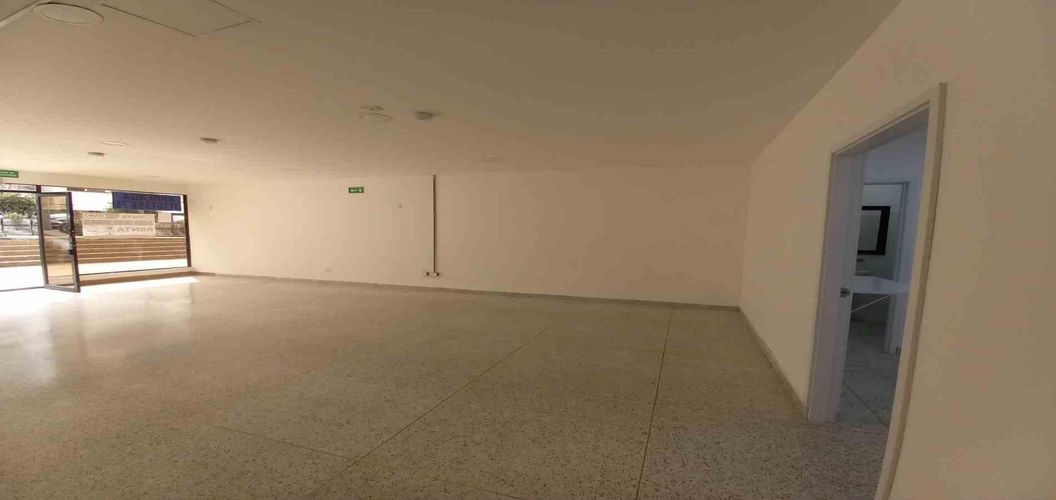 Local en arriendo en Avenida Santander, Manizales, 70 m² · foto 5 de 12