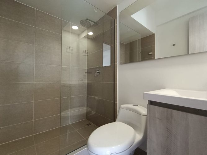 Apartamento de 3 alcobas en arriendo en Villa Carlota, Medellín, 93 m² · foto 14 de 20