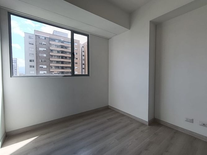 Apartamento de 3 alcobas en arriendo en Villa Carlota, Medellín, 93 m² · foto 16 de 20