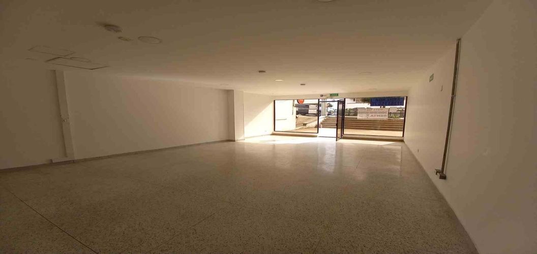 Local en arriendo en Avenida Santander, Manizales, 70 m² · foto 10 de 12
