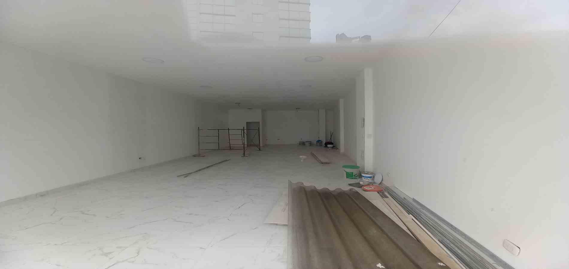 Retail space for rent in Avenida Santander, Manizales