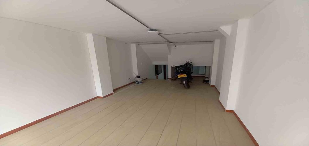 Local en arriendo en Palermo, Manizales, 45 m² · foto 5 de 13
