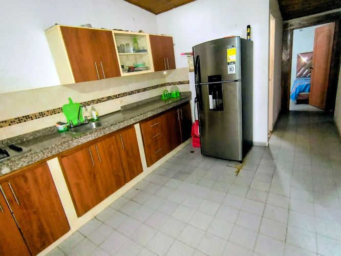 Casa de 3 alcobas en venta en Los Guayacanes, Cali, 72 m² · foto 6 de 19