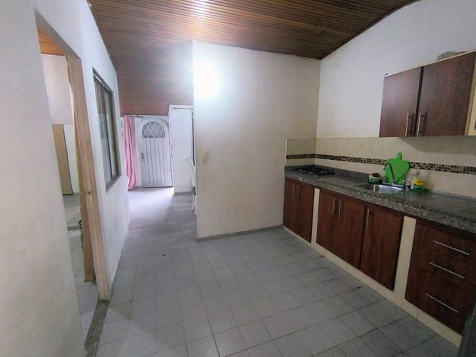 Casa de 3 alcobas en venta en Los Guayacanes, Cali, 72 m² · foto 7 de 19