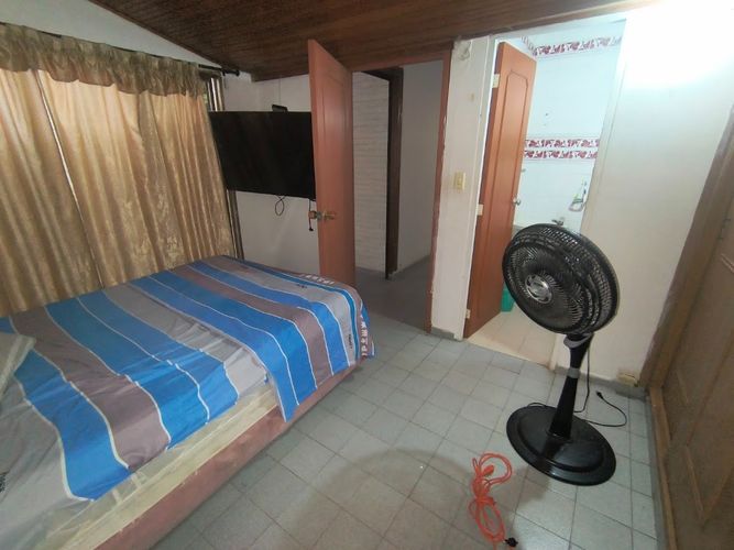 Casa de 3 alcobas en venta en Los Guayacanes, Cali, 72 m² · foto 12 de 19