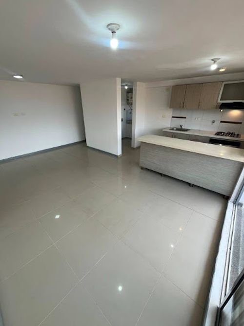 Apartamento de 3 alcobas en arriendo en Quintas Del Sol De La Mota, Medellín, 70 m² · foto 6 de 17