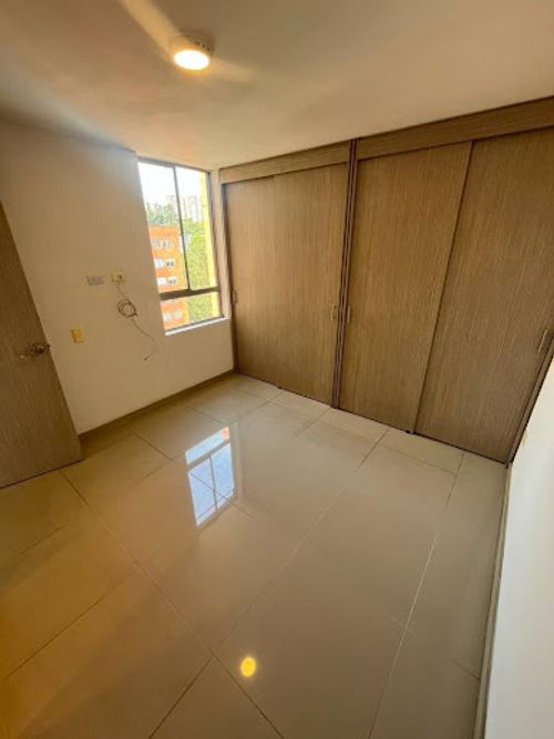 Apartamento de 3 alcobas en arriendo en Quintas Del Sol De La Mota, Medellín, 70 m² · foto 7 de 17
