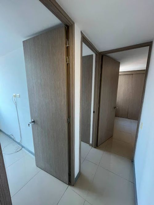 Apartamento de 3 alcobas en arriendo en Quintas Del Sol De La Mota, Medellín, 70 m² · foto 10 de 17