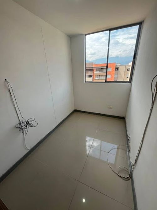 Apartamento de 3 alcobas en arriendo en Quintas Del Sol De La Mota, Medellín, 70 m² · foto 11 de 17