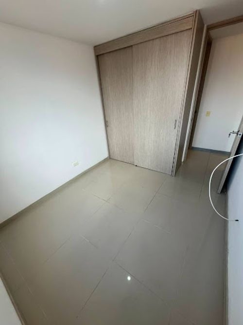 Apartamento de 3 alcobas en arriendo en Quintas Del Sol De La Mota, Medellín, 70 m² · foto 14 de 17