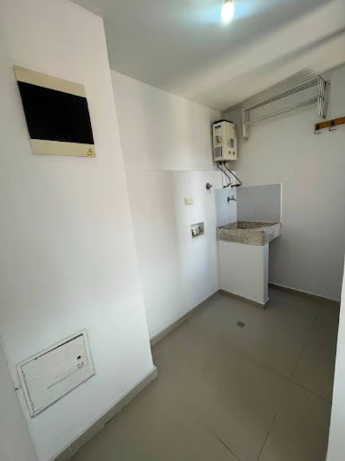 Apartamento de 3 alcobas en arriendo en Quintas Del Sol De La Mota, Medellín, 70 m² · foto 15 de 17