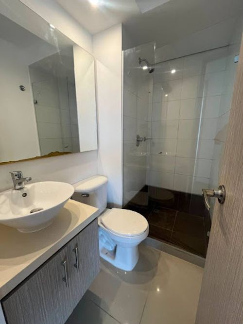Apartamento de 3 alcobas en arriendo en Quintas Del Sol De La Mota, Medellín, 70 m² · foto 17 de 17