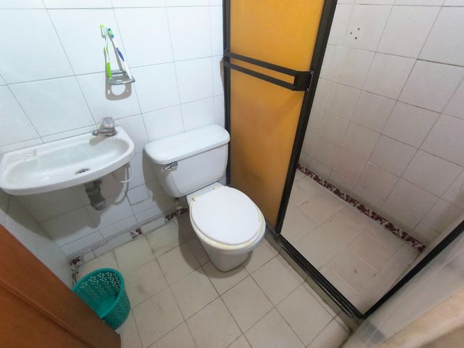 Casa de 3 alcobas en venta en Los Guayacanes, Cali, 72 m² · foto 13 de 19