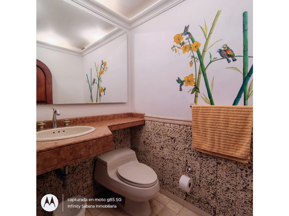 Casa en venta en Paso Real, La Calera · foto 5 de 24