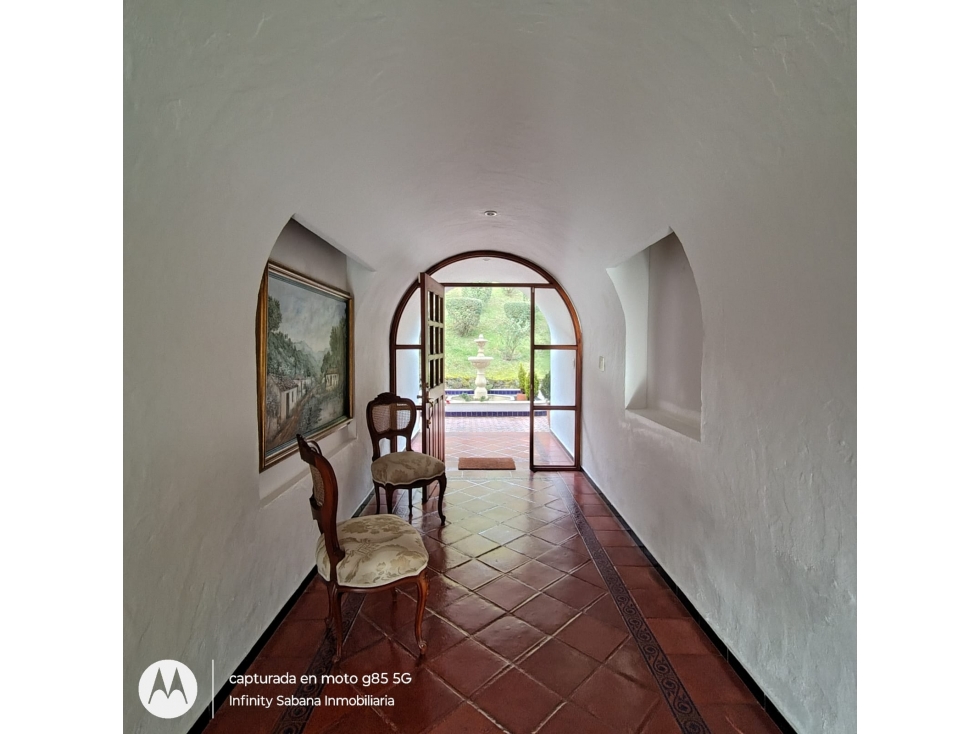 Casa en venta en Paso Real, La Calera · foto 17 de 24