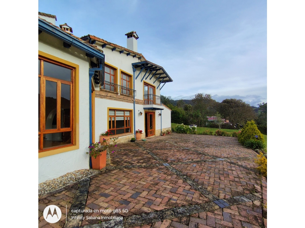 Casa en venta en Paso Real, La Calera · foto 2 de 24