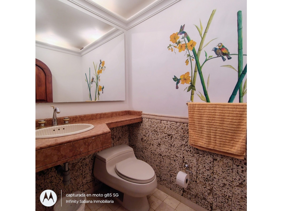 Casa en venta en Paso Real, La Calera · foto 10 de 24