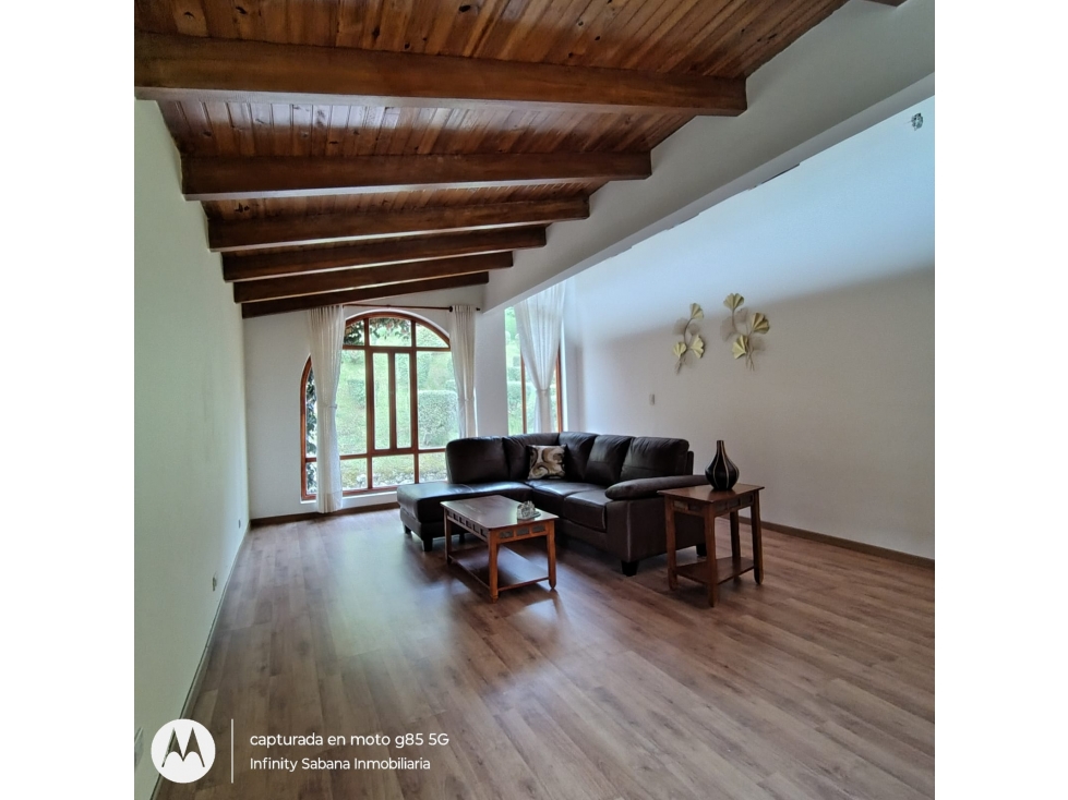 Casa en venta en Paso Real, La Calera · foto 11 de 24