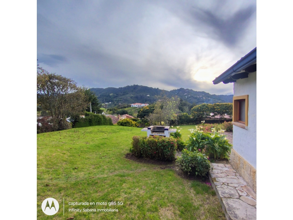 Casa en venta en Paso Real, La Calera · foto 14 de 24