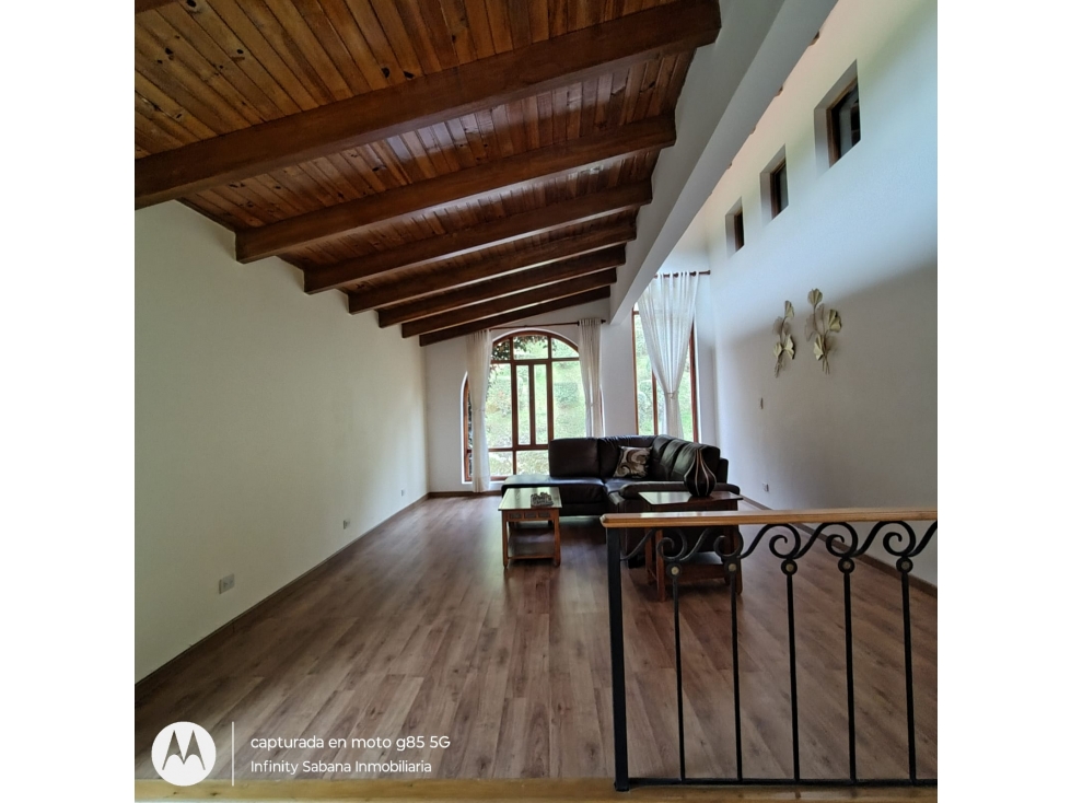 Casa en venta en Paso Real, La Calera · foto 15 de 24