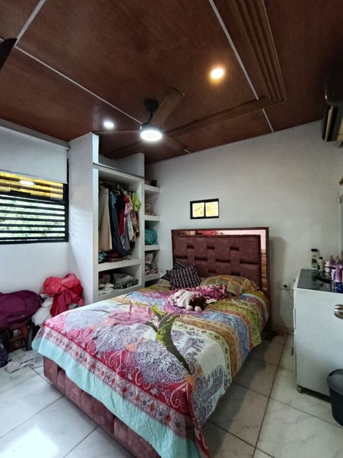 Bodega en venta en Lleras Restrepo, Cúcuta, 700 m² · foto 13 de 14
