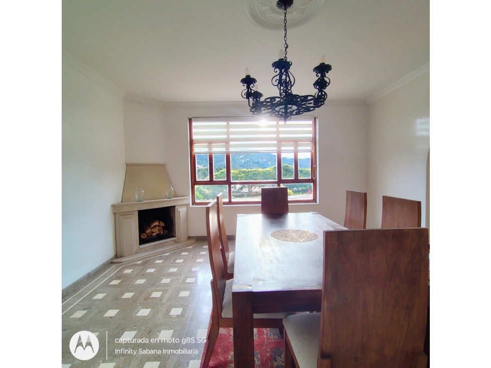 Casa en venta en Paso Real, La Calera · foto 22 de 24