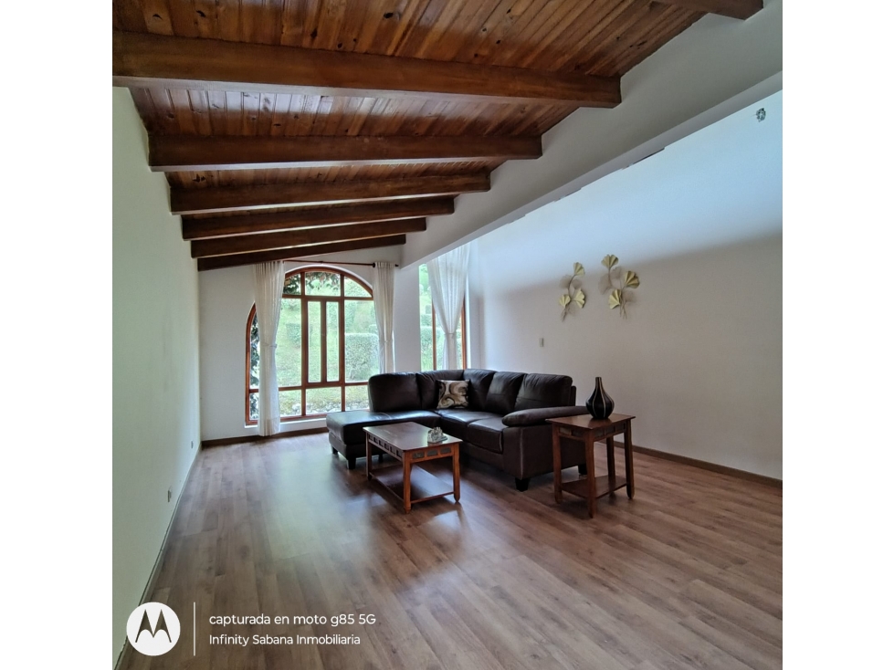 Casa en venta en Paso Real, La Calera · foto 23 de 24
