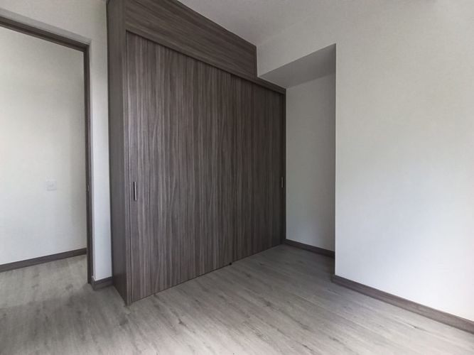 Apartamento de 2 alcobas en arriendo en San Diego, Medellín, 71 m² · foto 10 de 14