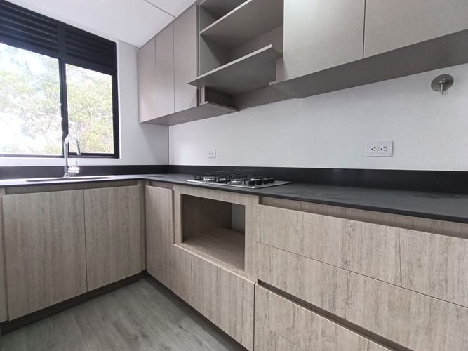 Apartamento de 2 alcobas en arriendo en San Diego, Medellín, 71 m² · foto 13 de 14