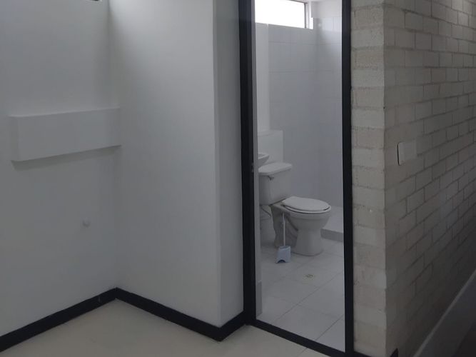 Oficina en arriendo en El Poblado, Medellín, 52 m² · foto 9 de 15