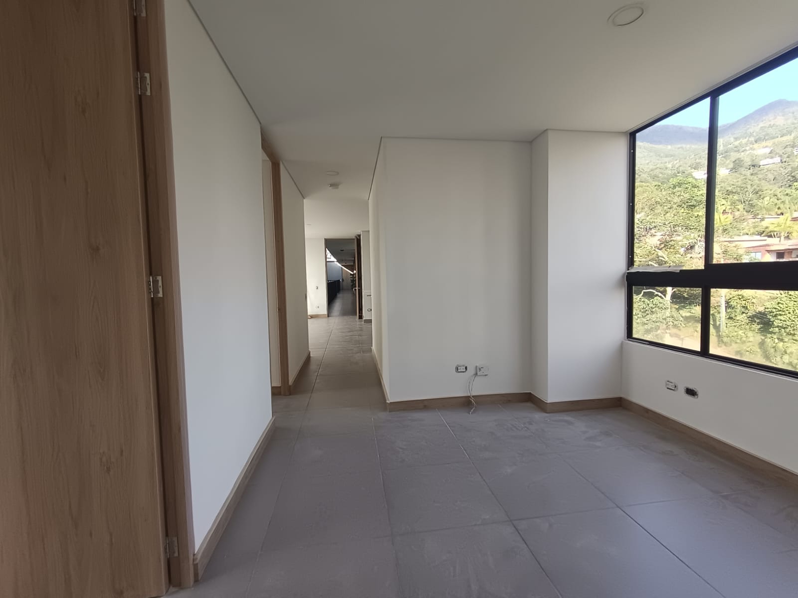 Apartamento en arriendo en El Poblado, Medellín · foto 8 de 18