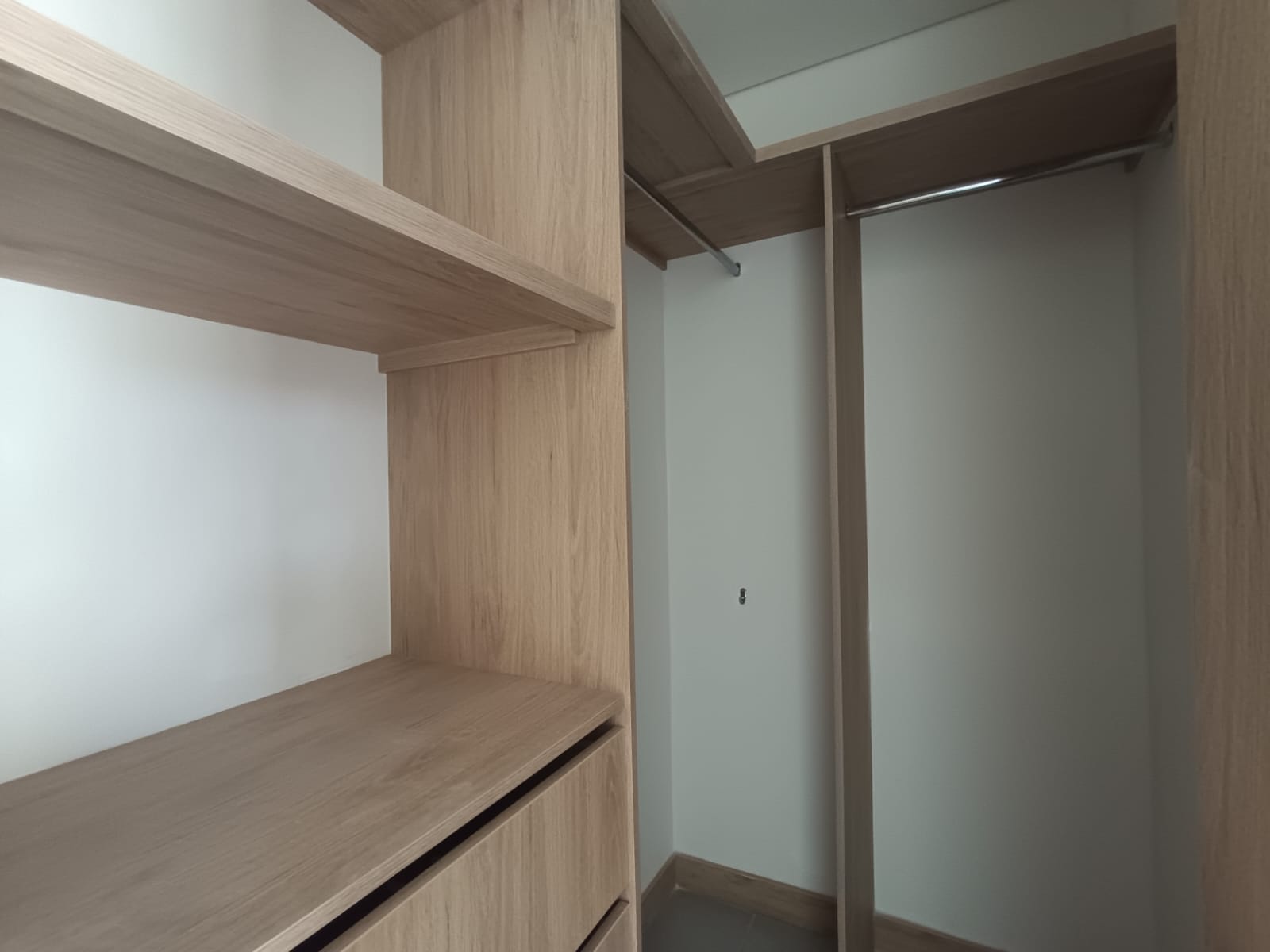Apartamento en arriendo en El Poblado, Medellín · foto 9 de 18