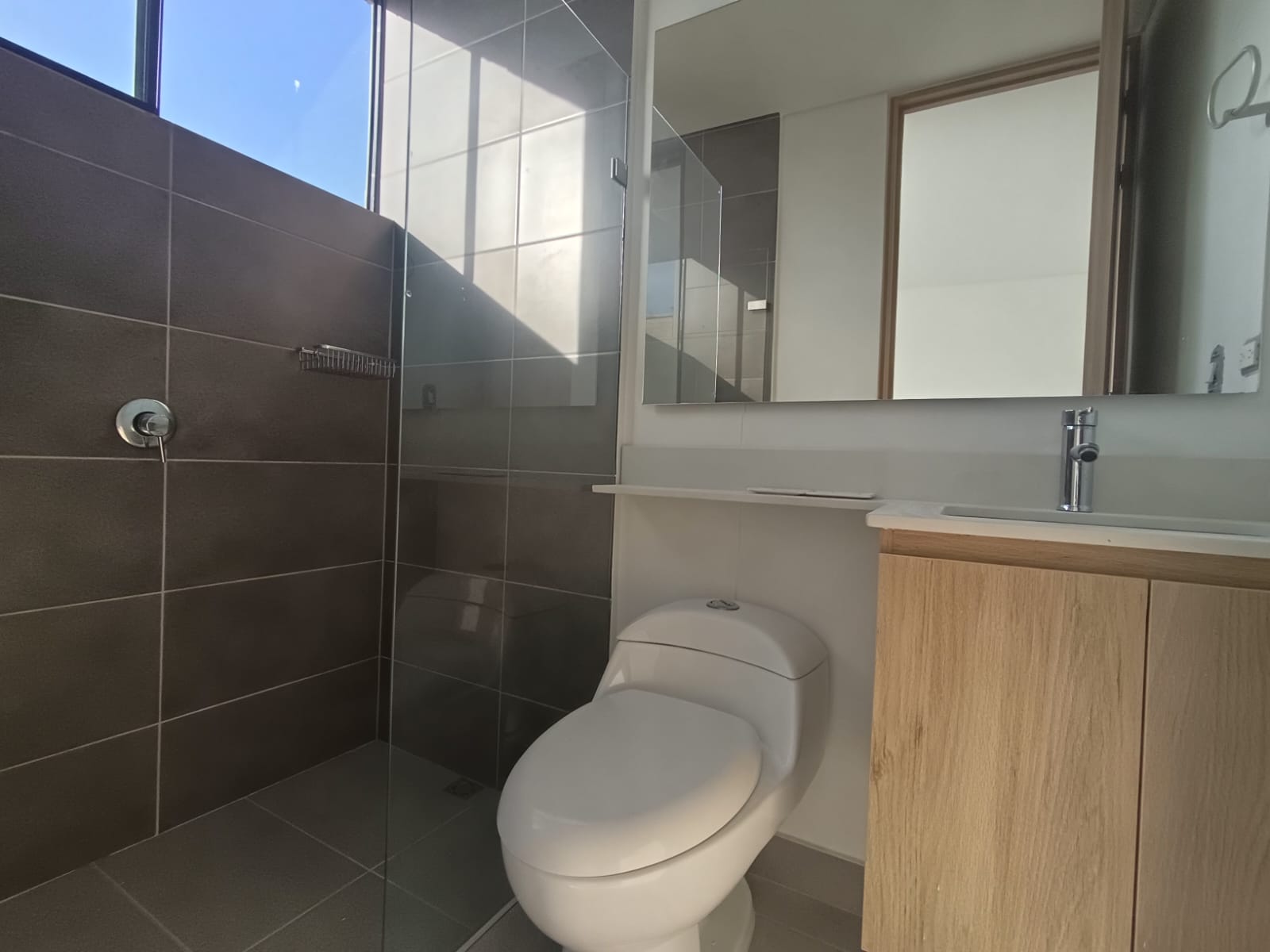 Apartamento en arriendo en El Poblado, Medellín · foto 11 de 18