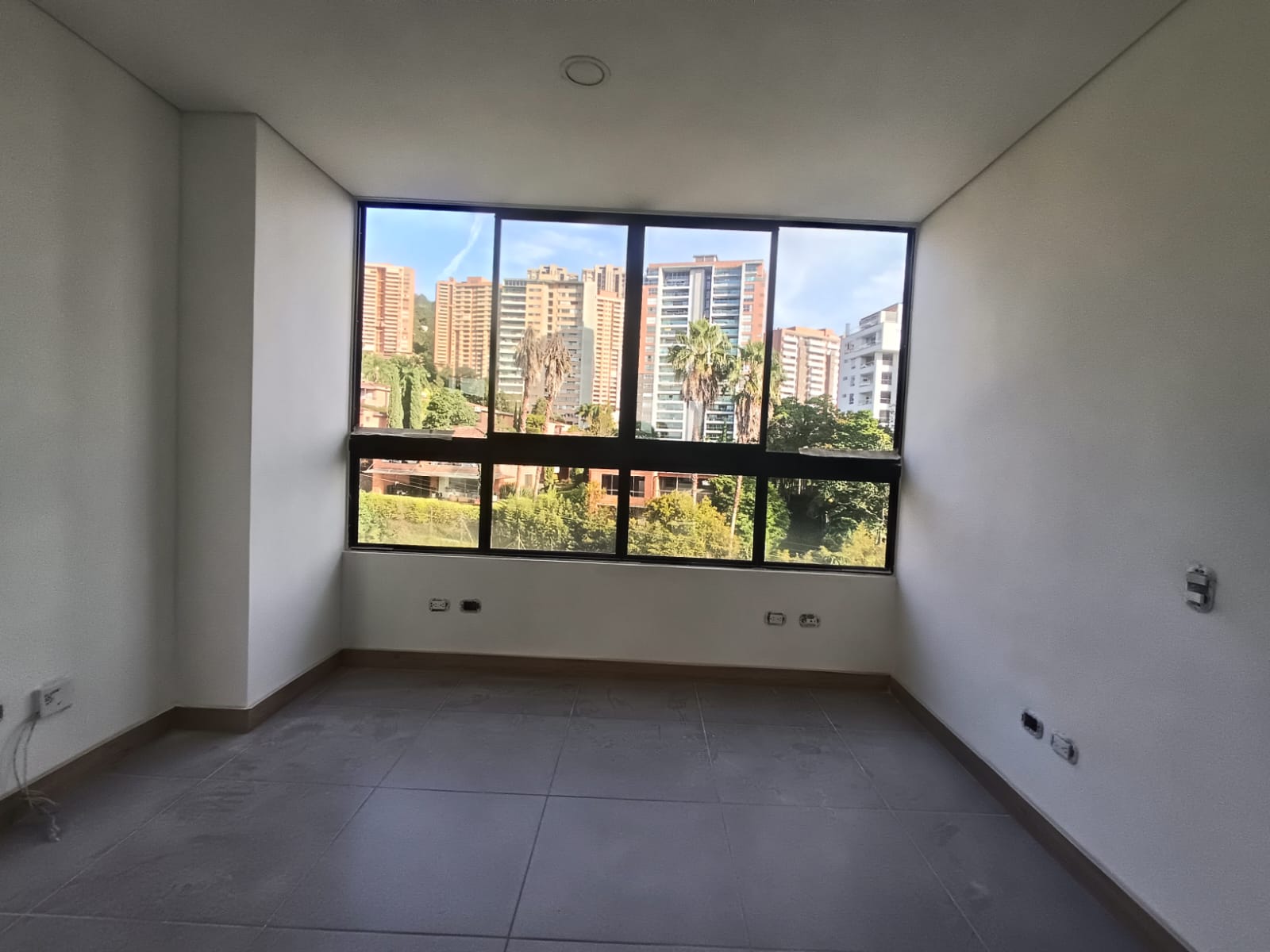 Apartamento en arriendo en El Poblado, Medellín · foto 12 de 18