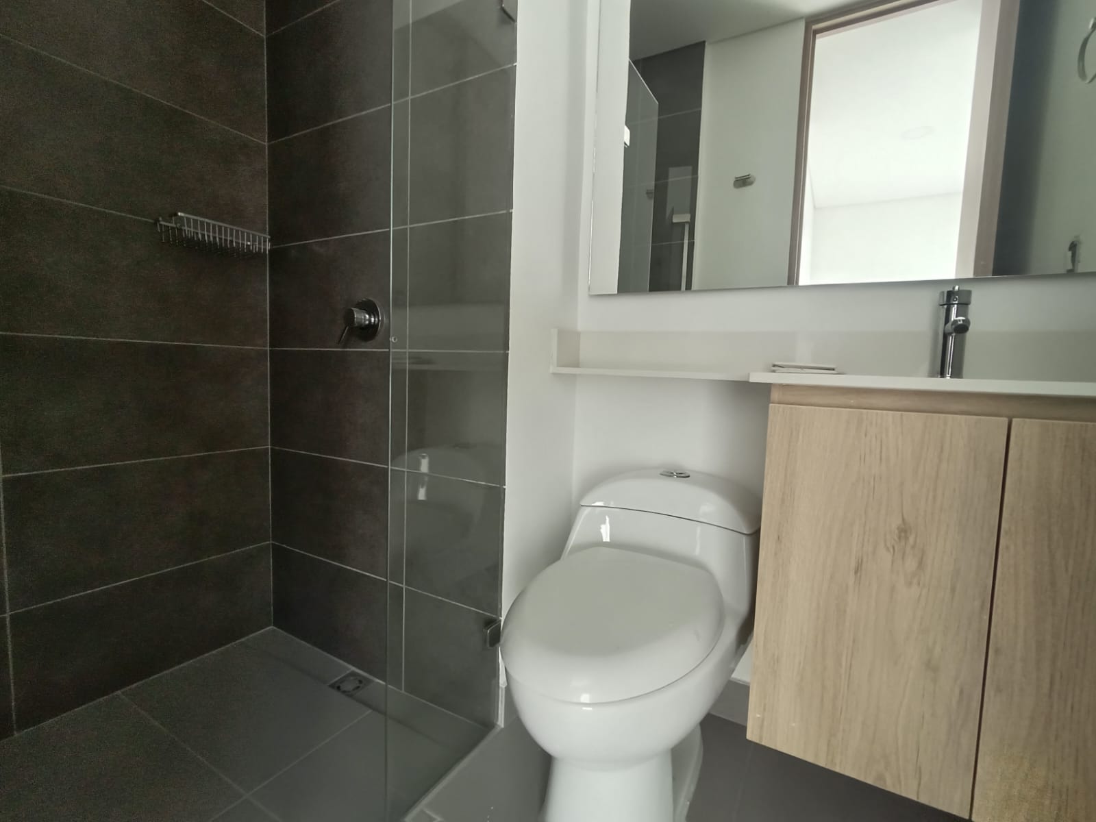 Apartamento en arriendo en El Poblado, Medellín · foto 13 de 18