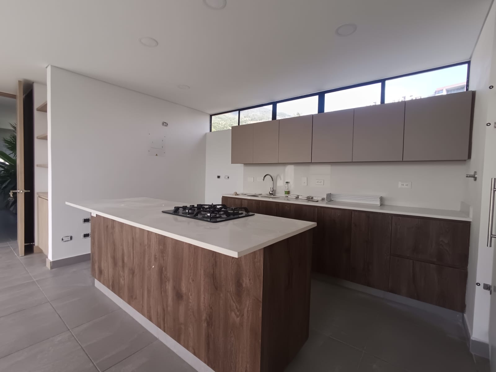 Apartamento en arriendo en El Poblado, Medellín · foto 16 de 18