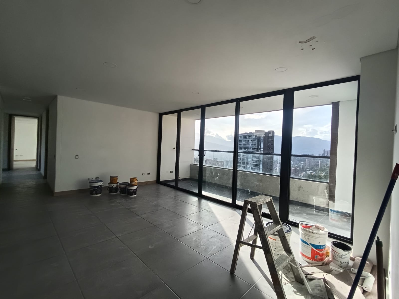 Apartamento en arriendo en El Poblado, Medellín · foto 17 de 18