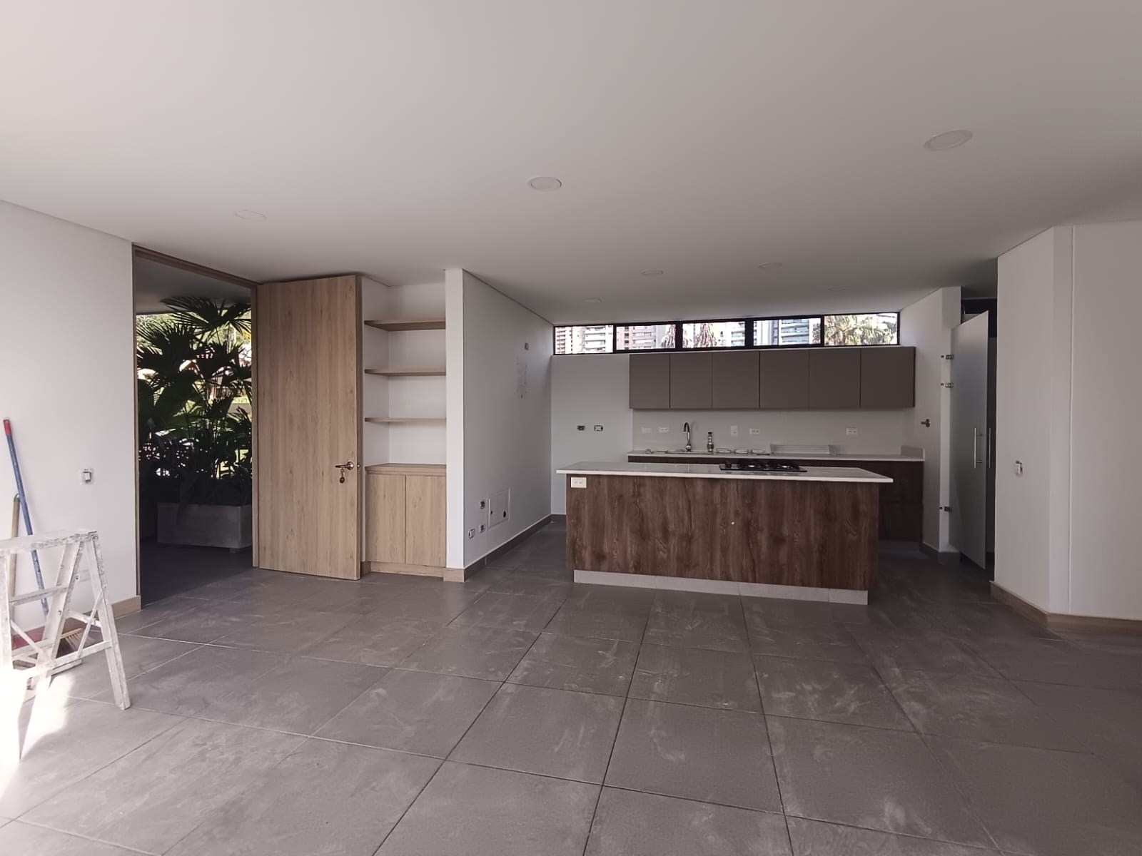 Apartamento en arriendo en El Poblado, Medellín · foto 18 de 18