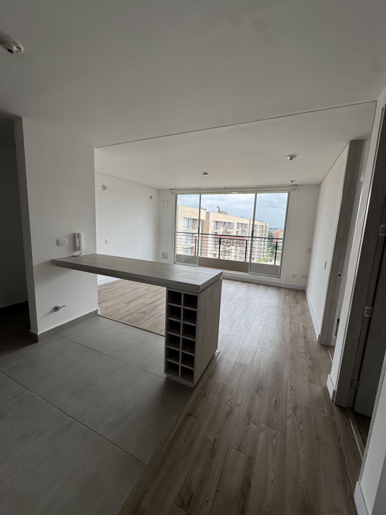Apartamento en Arriendo en Centro historico, Chía