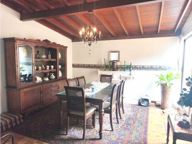 Casa de 3 alcobas en venta en Prado, Medellín, 185 m² · foto 3 de 14
