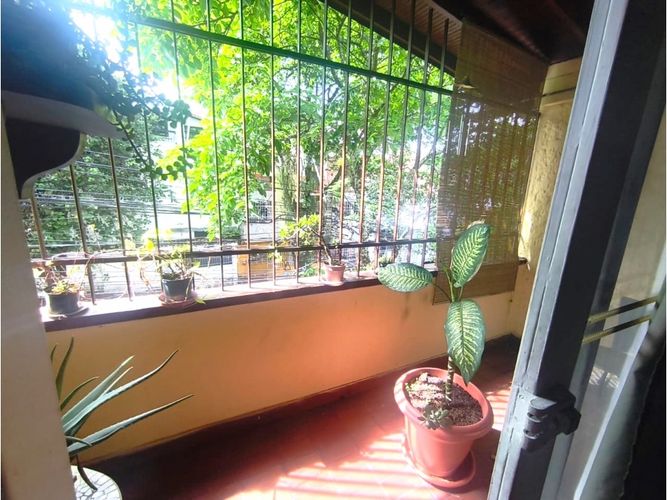 Casa de 3 alcobas en venta en Prado, Medellín, 185 m² · foto 4 de 14