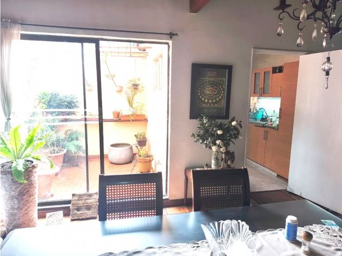 Casa de 3 alcobas en venta en Prado, Medellín, 185 m² · foto 5 de 14
