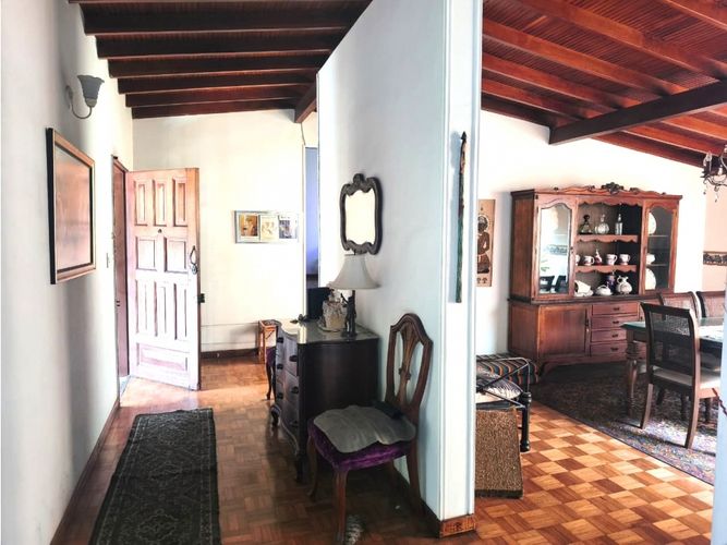 Casa de 3 alcobas en venta en Prado, Medellín, 185 m² · foto 6 de 14
