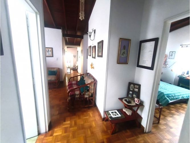 Casa de 3 alcobas en venta en Prado, Medellín, 185 m² · foto 7 de 14